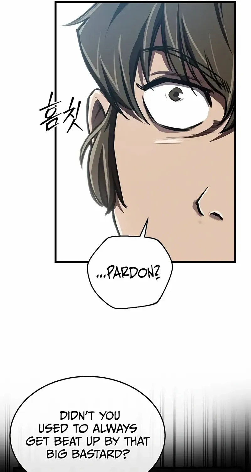The Demonic Cult Instructor Returns Chapter 8 page 9 - 