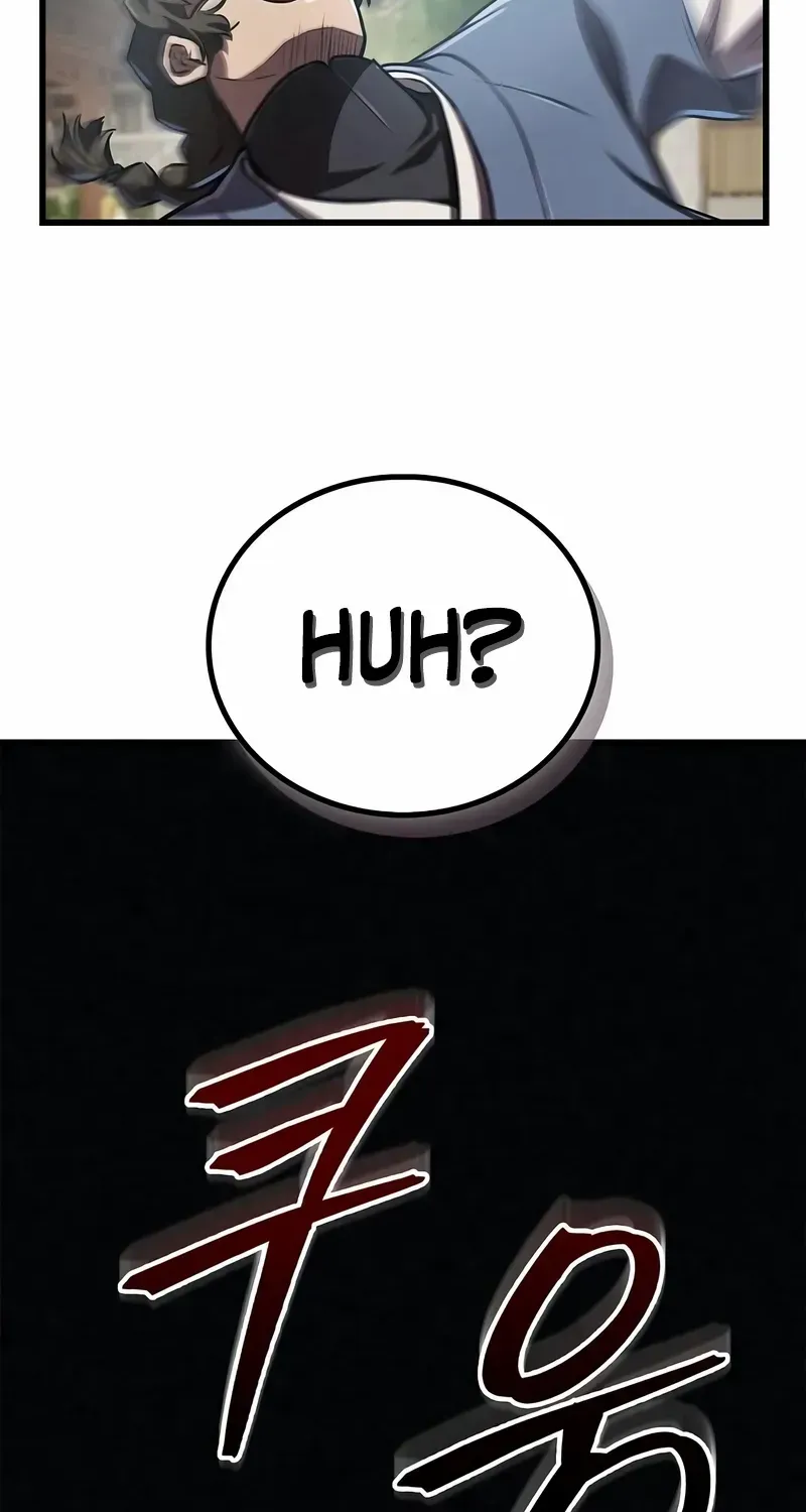 The Demonic Cult Instructor Returns Chapter 8 page 87 - 