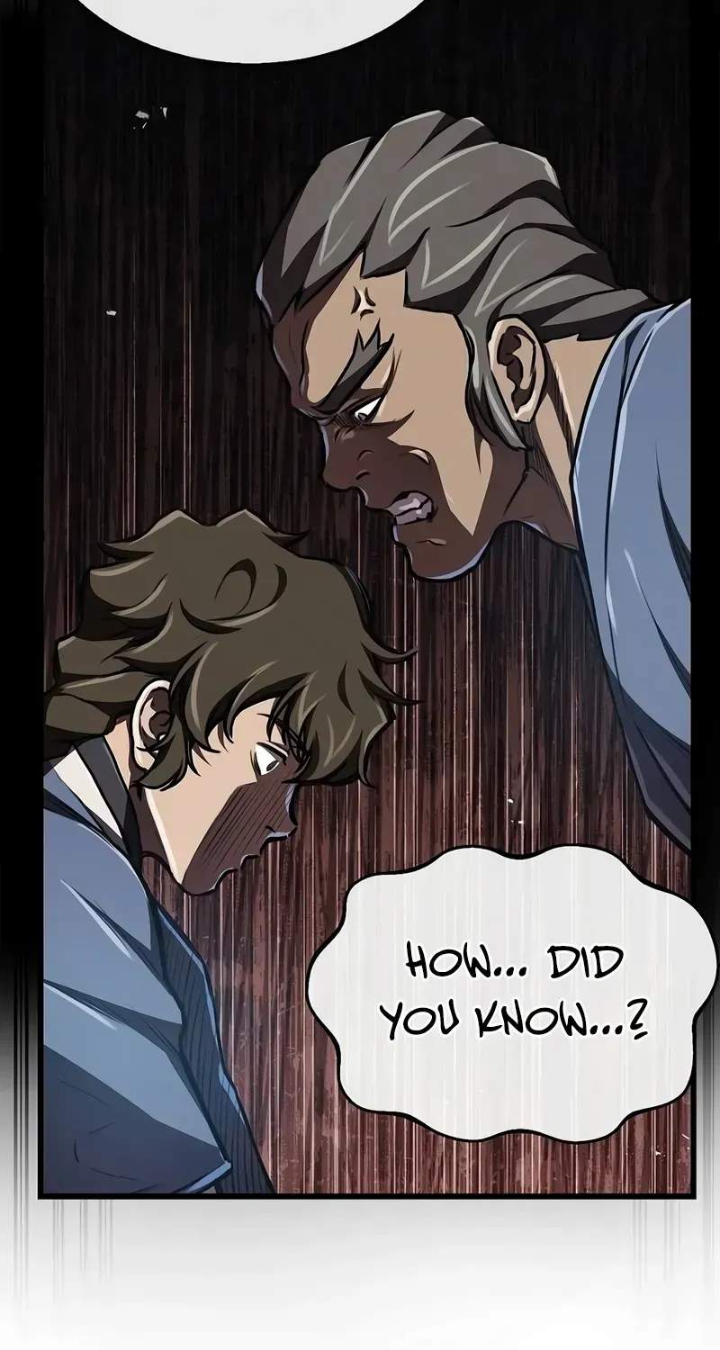 The Demonic Cult Instructor Returns Chapter 8 page 10 - 