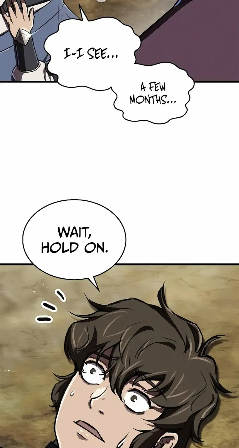 The Demonic Cult Instructor Returns Chapter 9 page 11 - 
