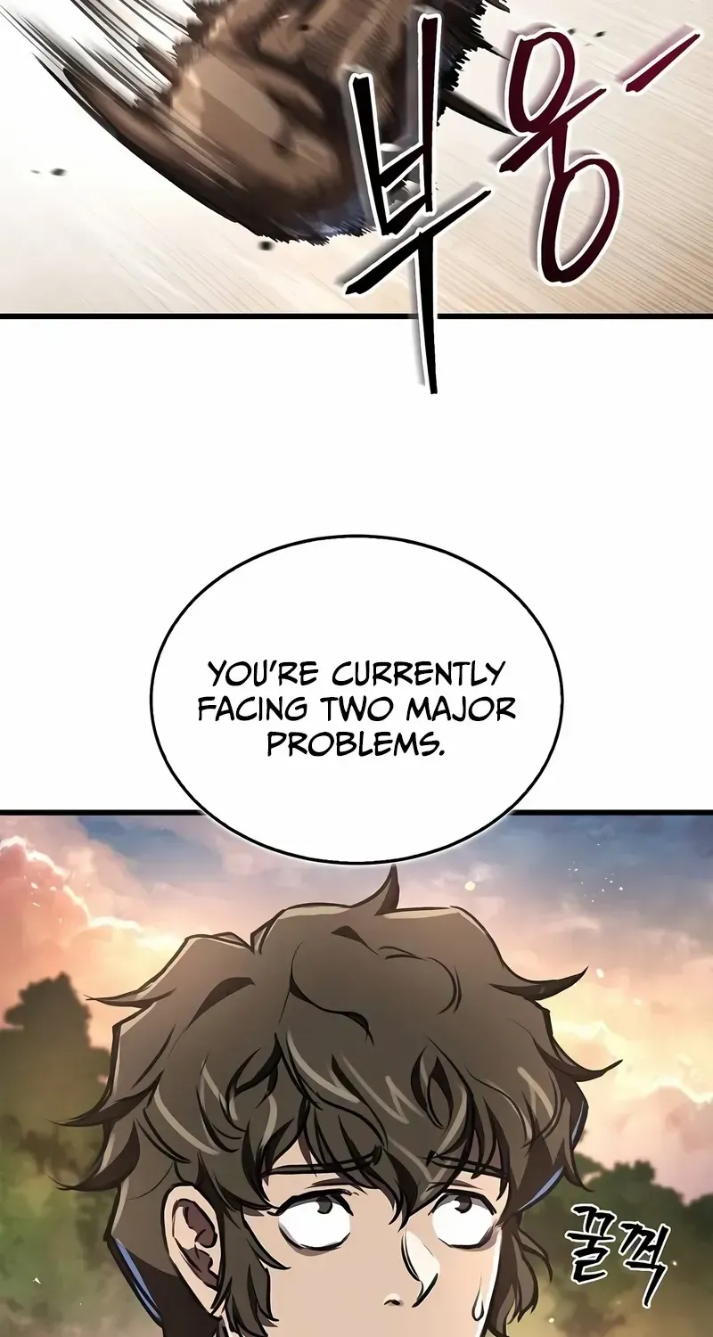 The Demonic Cult Instructor Returns Chapter 9 page 16 - 