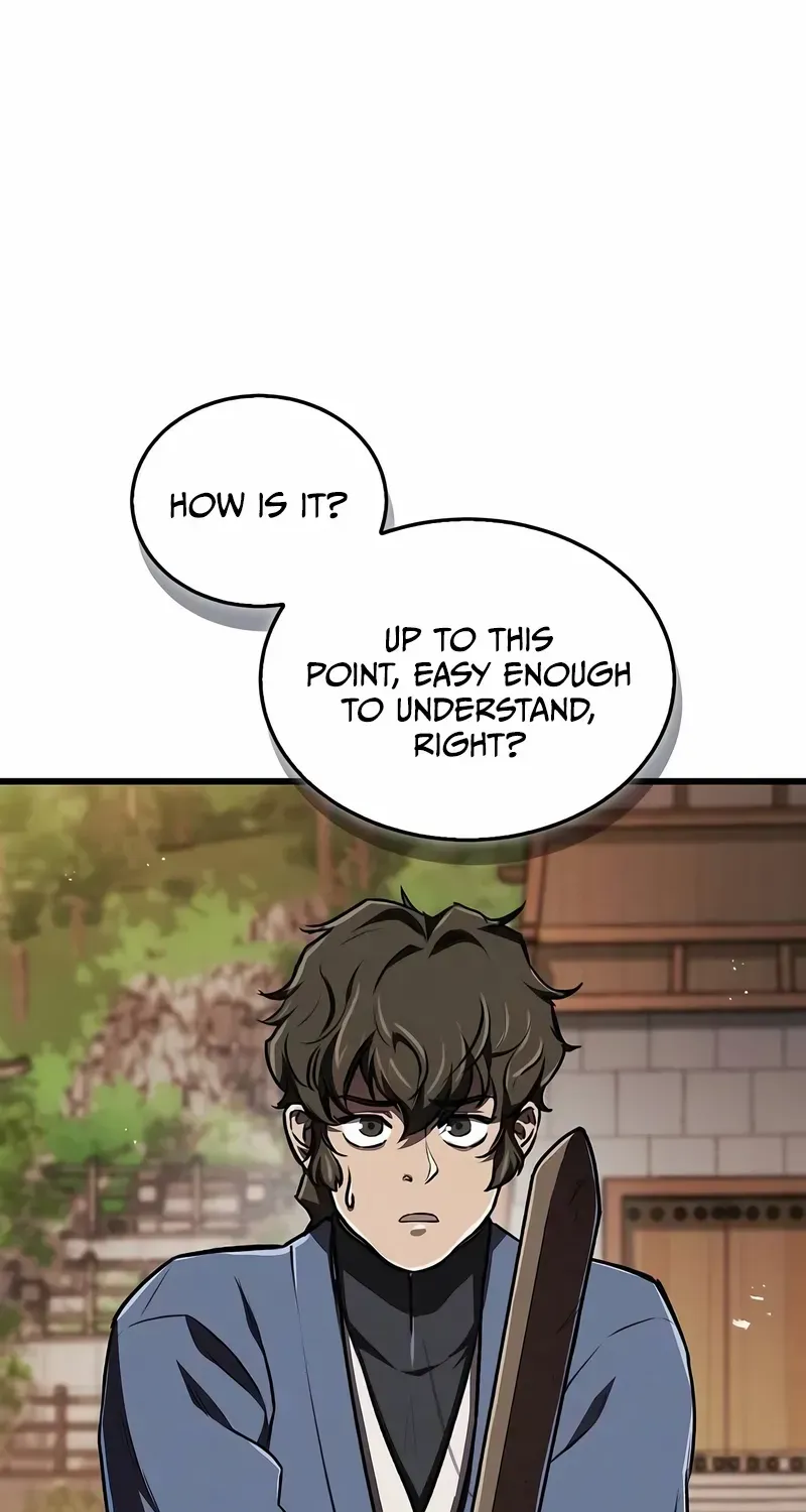 The Demonic Cult Instructor Returns Chapter 9 page 20 - 