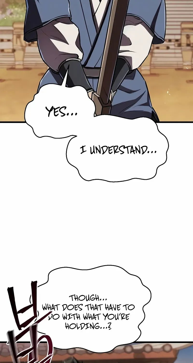 The Demonic Cult Instructor Returns Chapter 9 page 21 - 