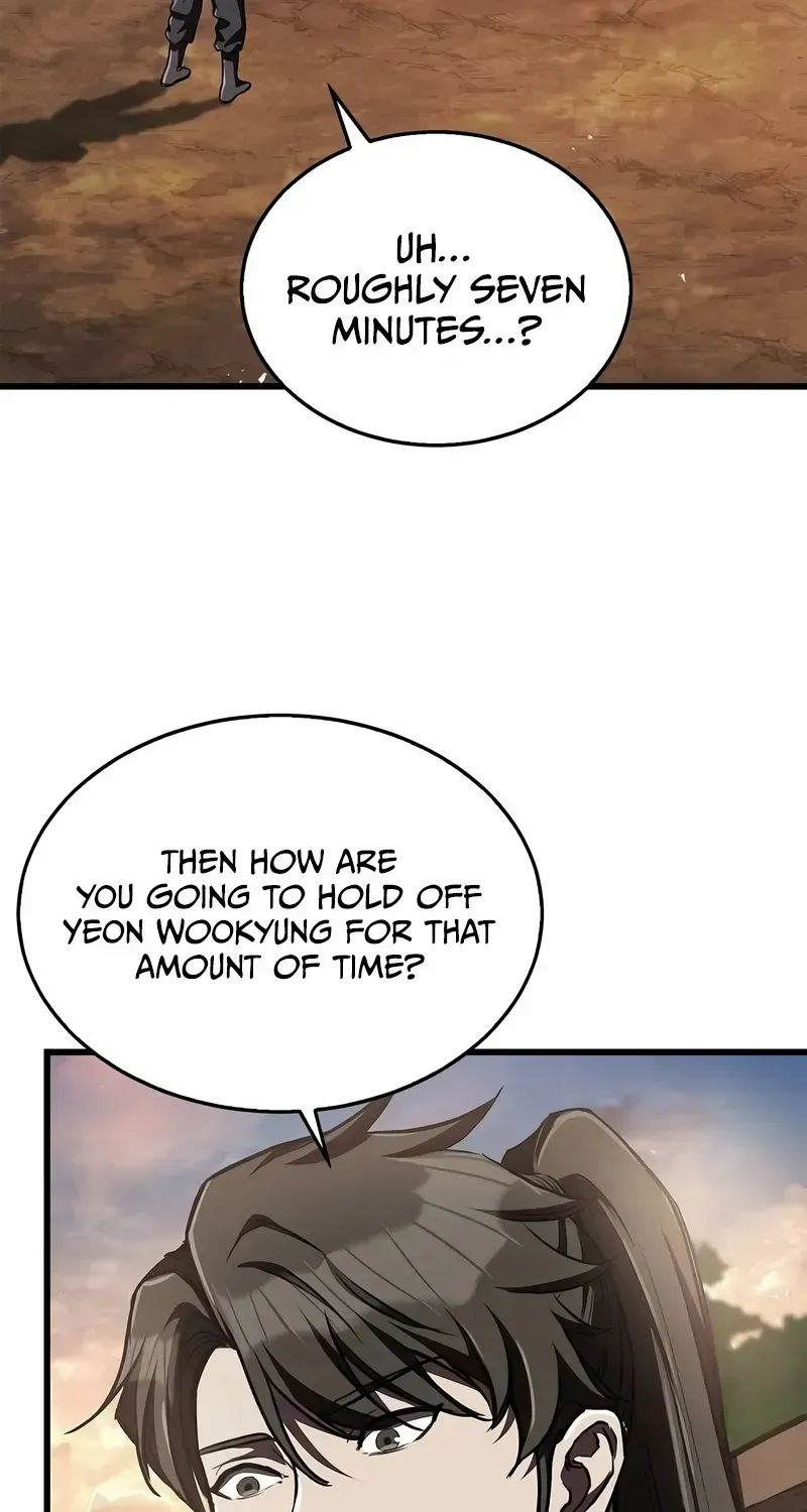 The Demonic Cult Instructor Returns Chapter 9 page 24 - 