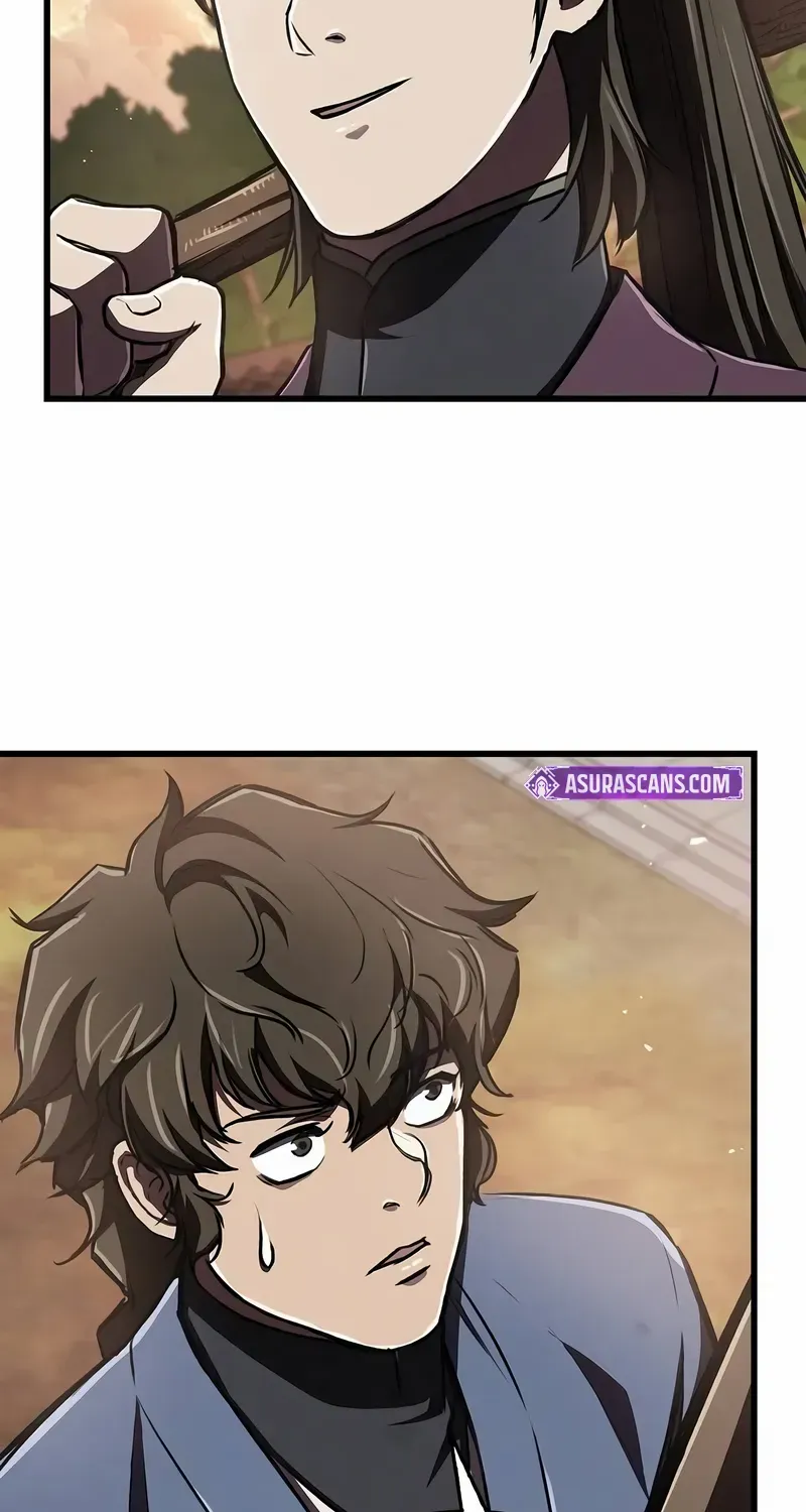 The Demonic Cult Instructor Returns Chapter 9 page 25 - 