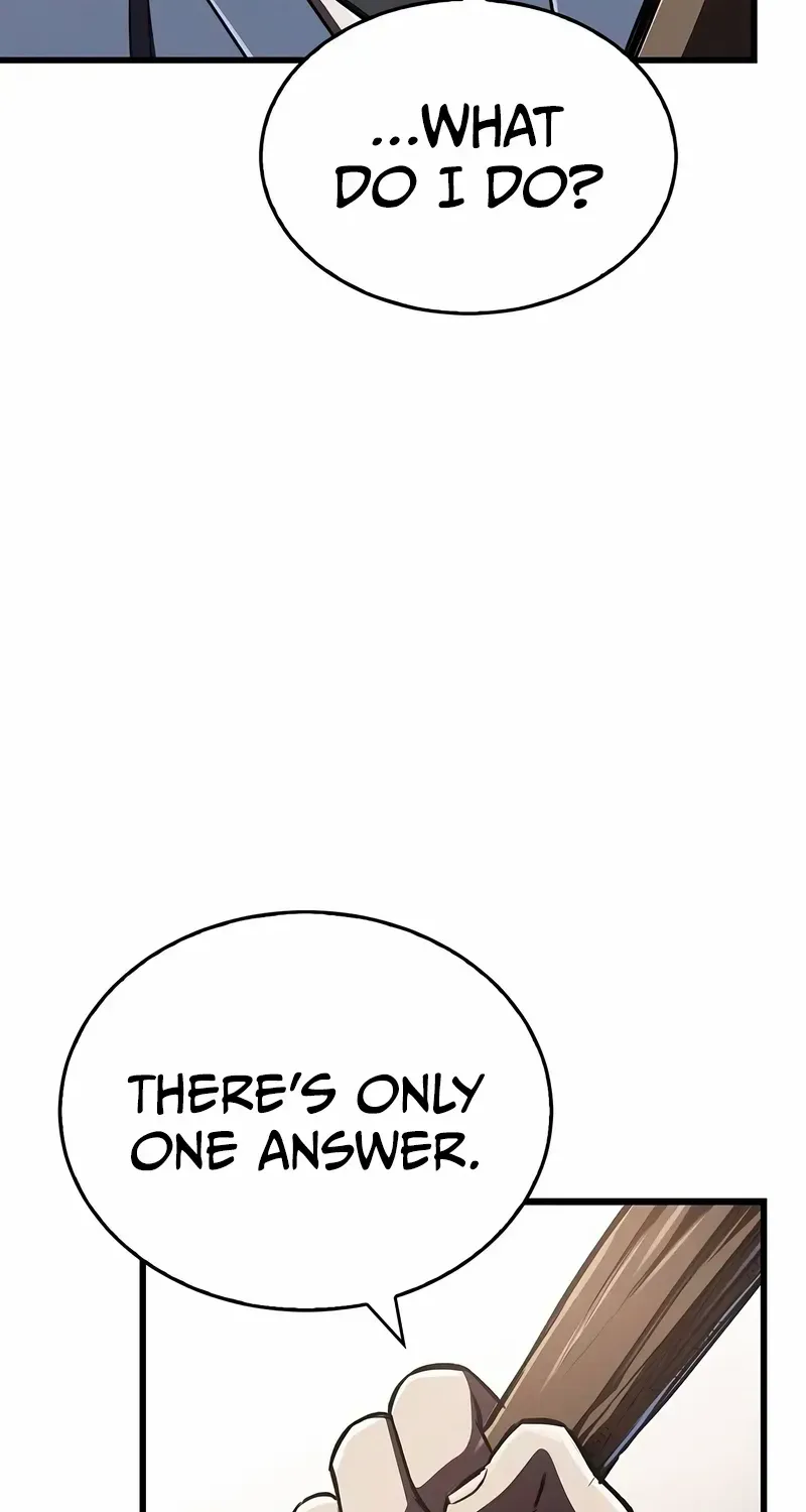 The Demonic Cult Instructor Returns Chapter 9 page 26 - 