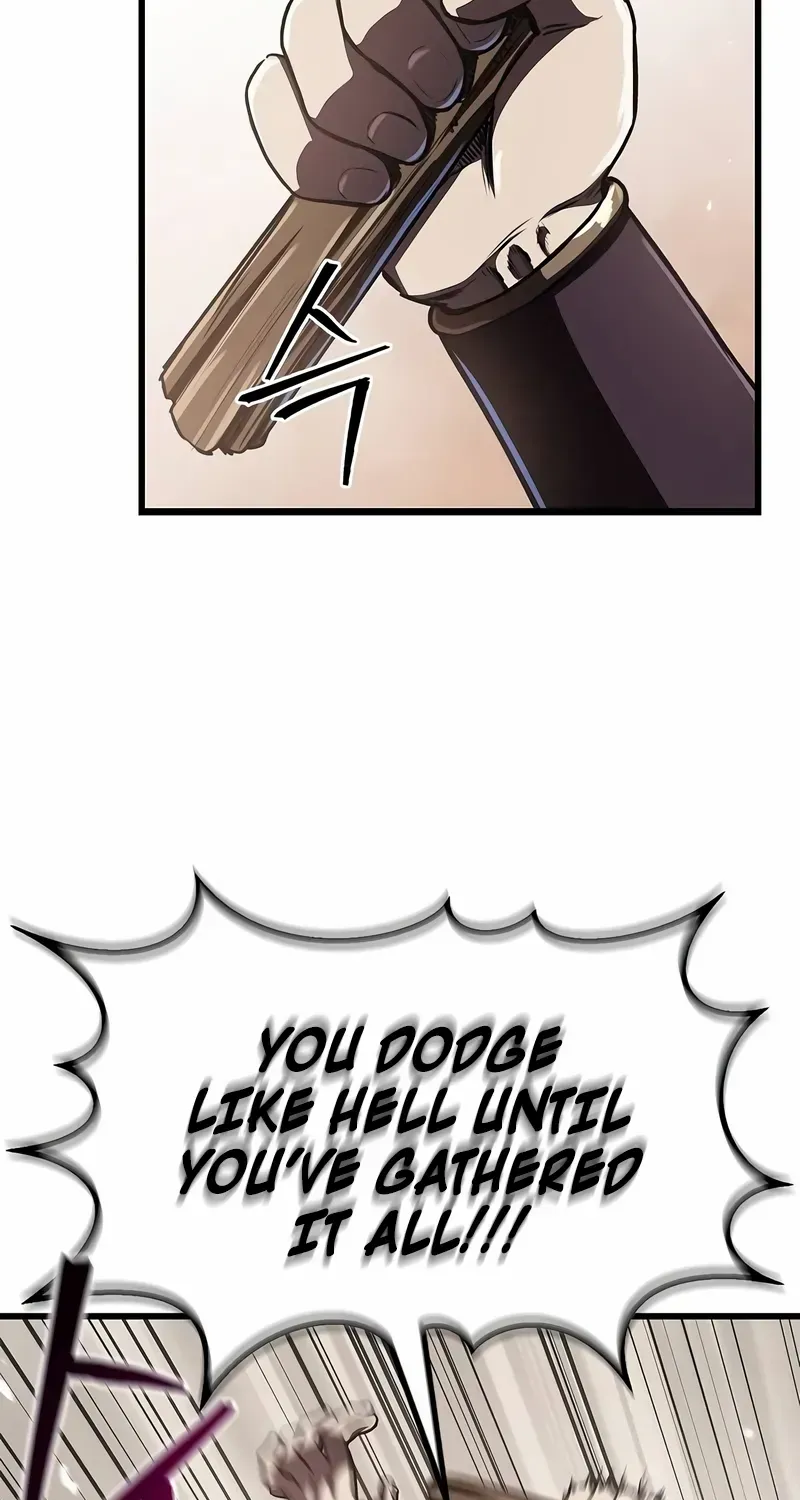 The Demonic Cult Instructor Returns Chapter 9 page 27 - 