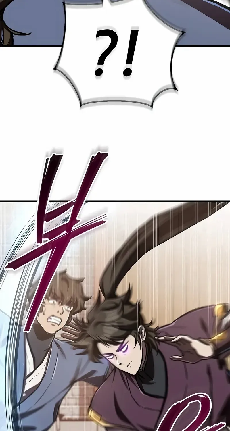 The Demonic Cult Instructor Returns Chapter 9 page 29 - 
