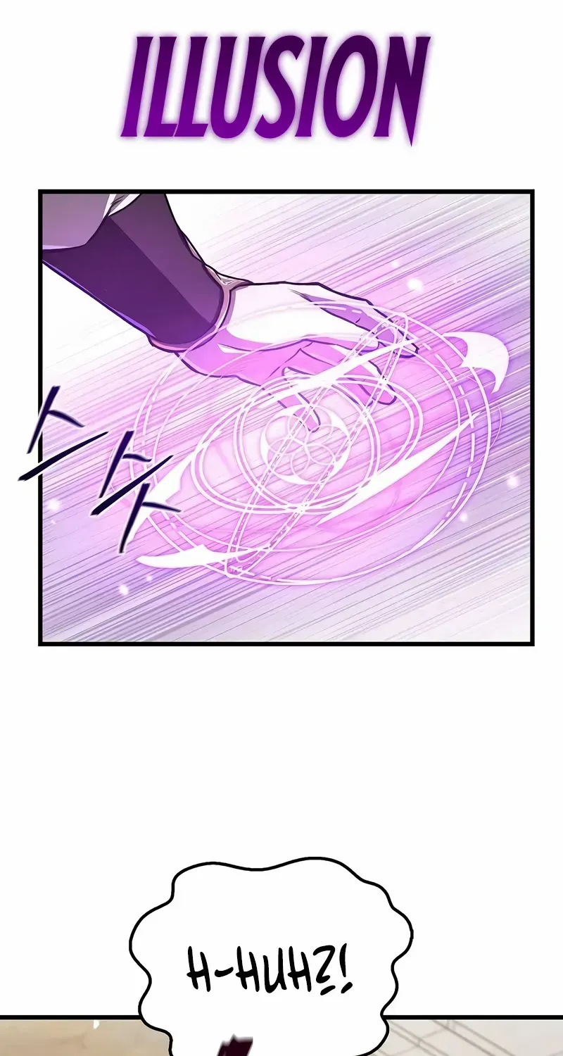The Demonic Cult Instructor Returns Chapter 9 page 33 - 