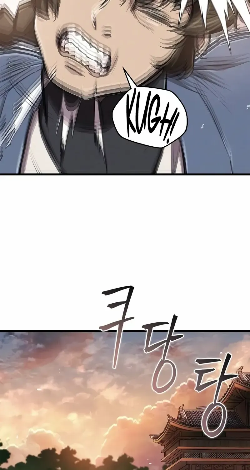 The Demonic Cult Instructor Returns Chapter 9 page 36 - 