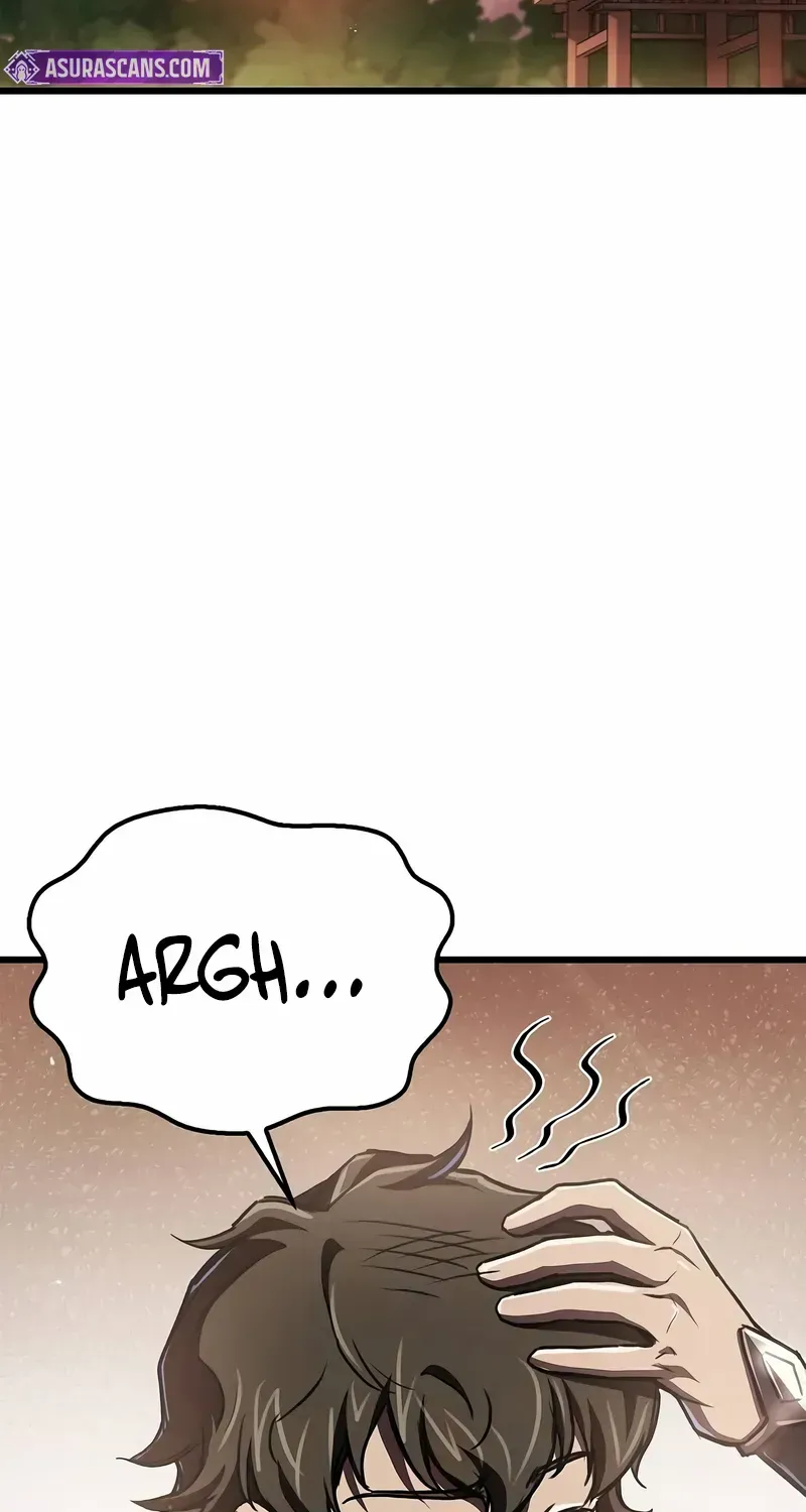 The Demonic Cult Instructor Returns Chapter 9 page 37 - 