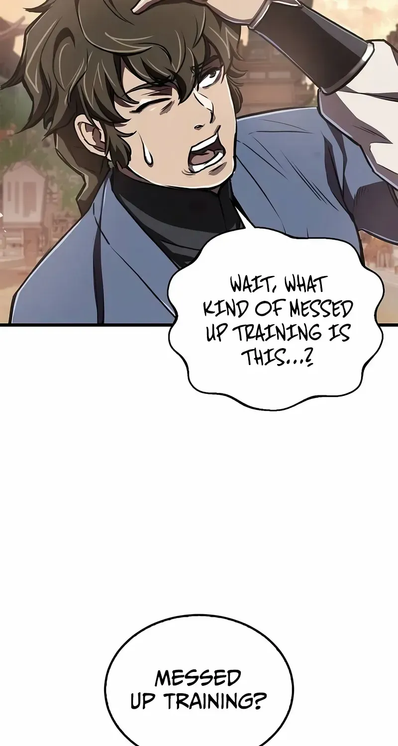 The Demonic Cult Instructor Returns Chapter 9 page 40 - 