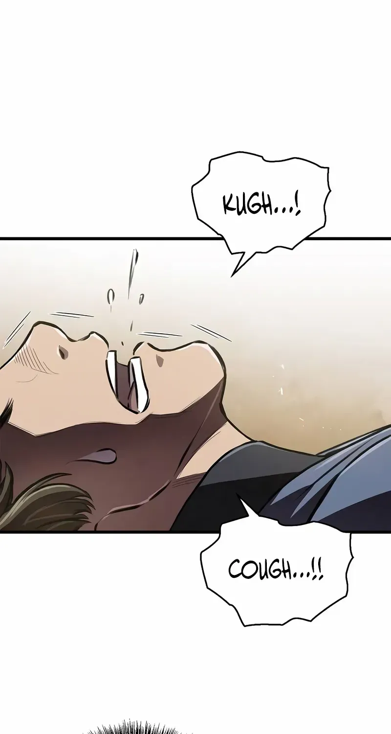 The Demonic Cult Instructor Returns Chapter 9 page 5 - 