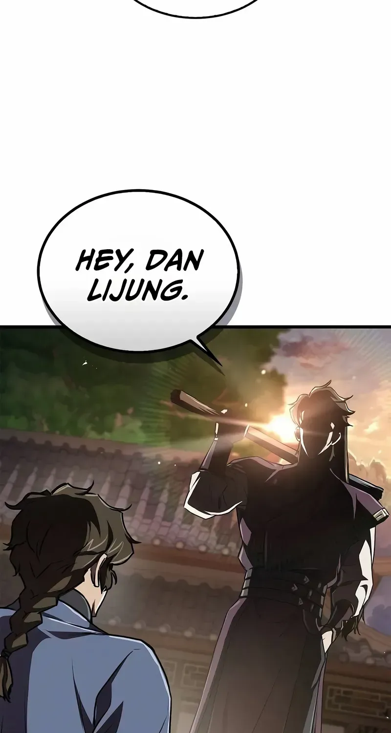 The Demonic Cult Instructor Returns Chapter 9 page 41 - 