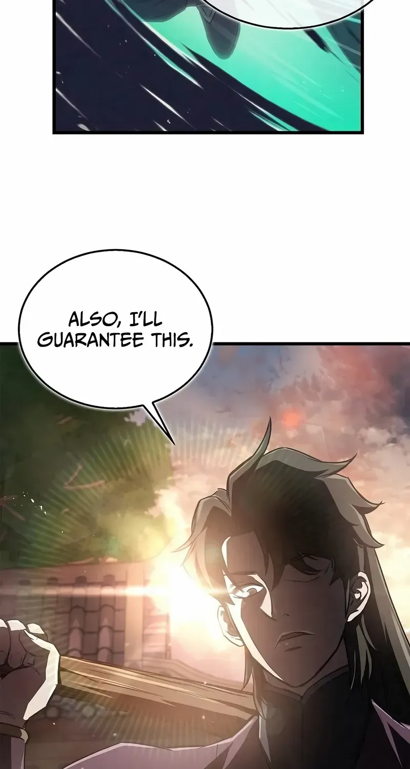 The Demonic Cult Instructor Returns Chapter 9 page 44 - 
