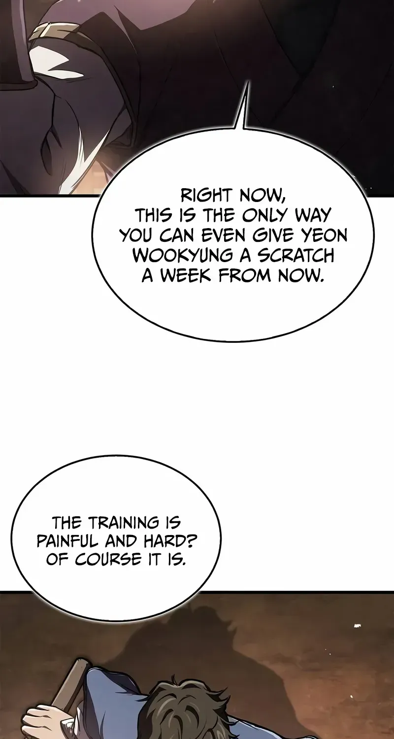 The Demonic Cult Instructor Returns Chapter 9 page 45 - 