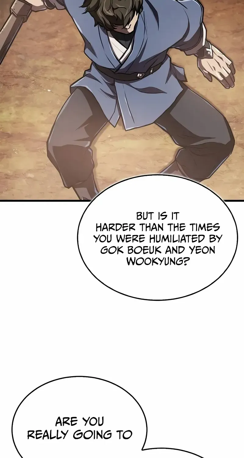 The Demonic Cult Instructor Returns Chapter 9 page 46 - 