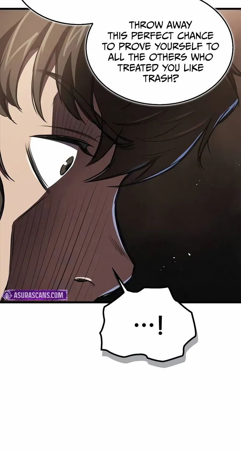 The Demonic Cult Instructor Returns Chapter 9 page 47 - 