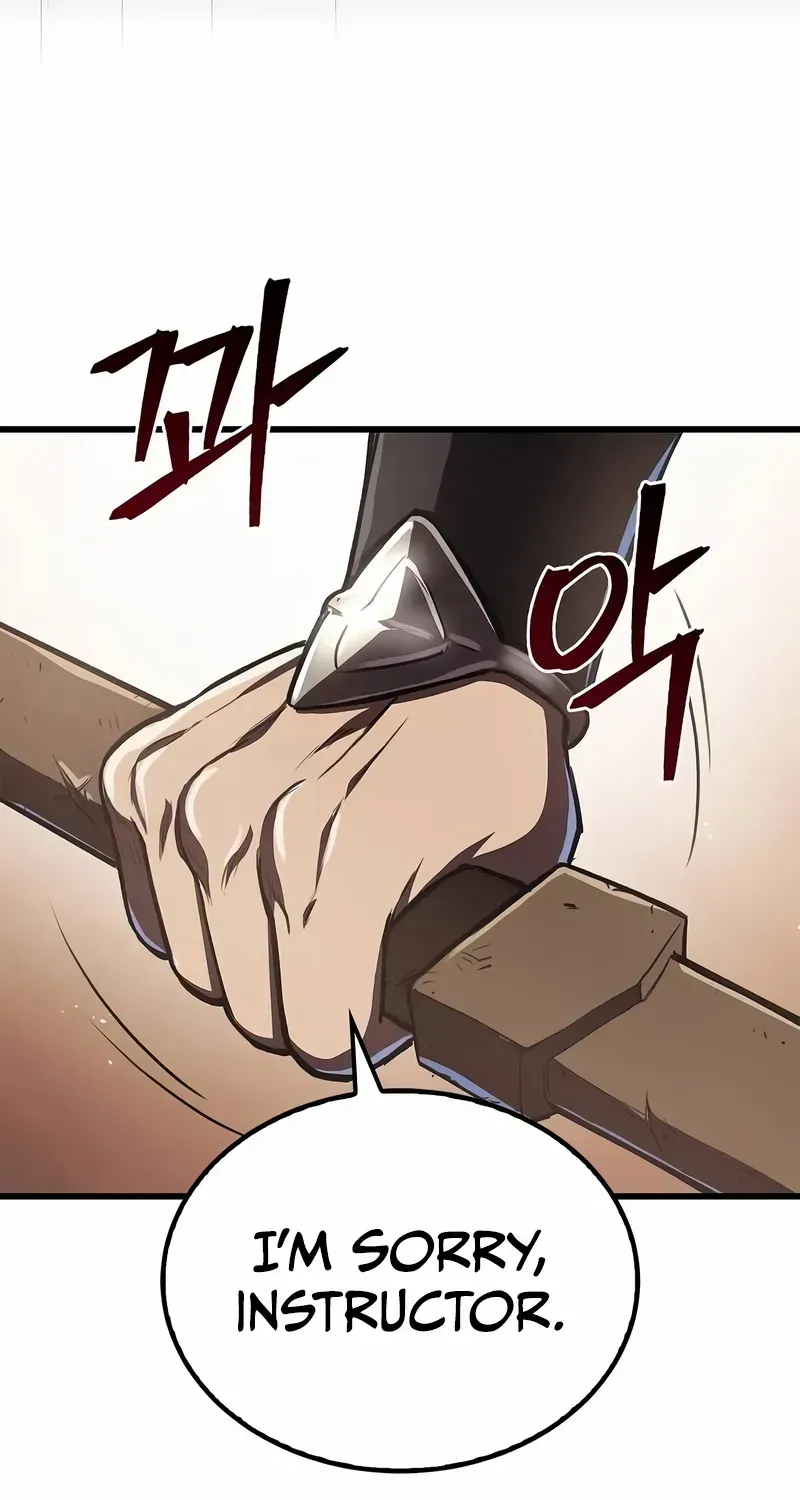 The Demonic Cult Instructor Returns Chapter 9 page 49 - 