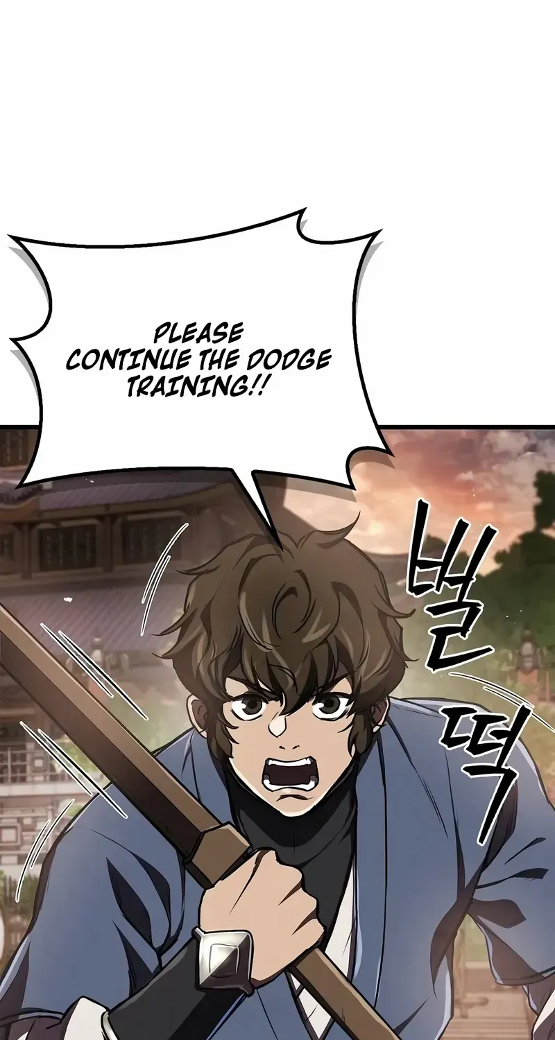 The Demonic Cult Instructor Returns Chapter 9 page 50 - 