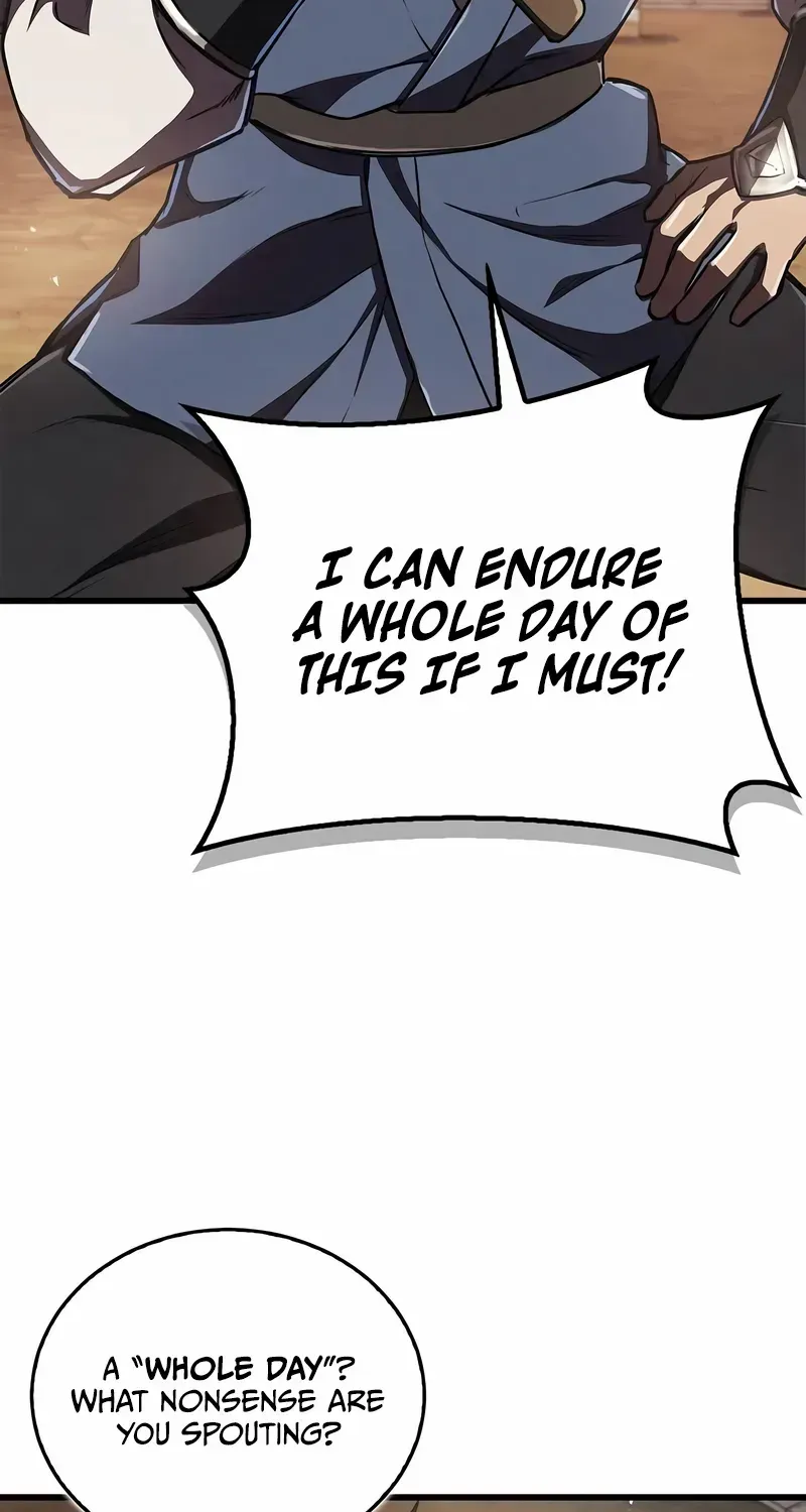 The Demonic Cult Instructor Returns Chapter 9 page 51 - 