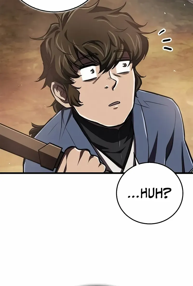The Demonic Cult Instructor Returns Chapter 9 page 52 - 