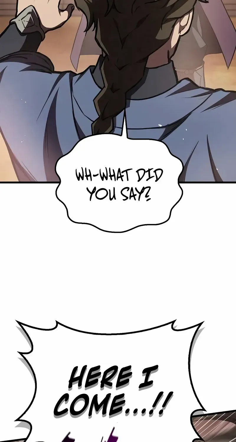 The Demonic Cult Instructor Returns Chapter 9 page 54 - 