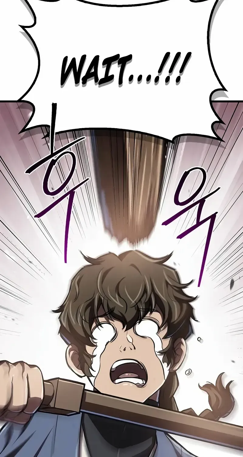 The Demonic Cult Instructor Returns Chapter 9 page 56 - 