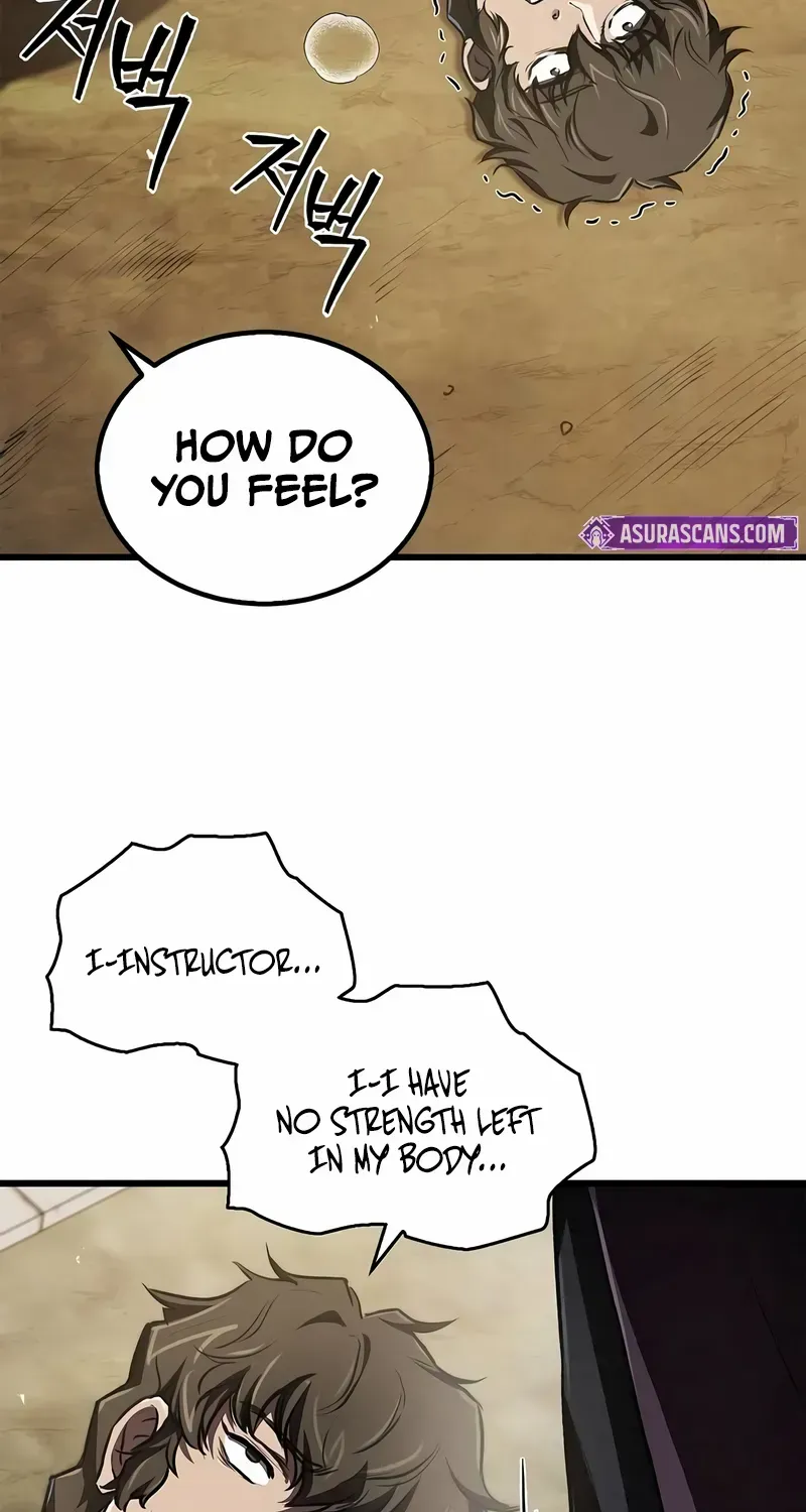 The Demonic Cult Instructor Returns Chapter 9 page 7 - 