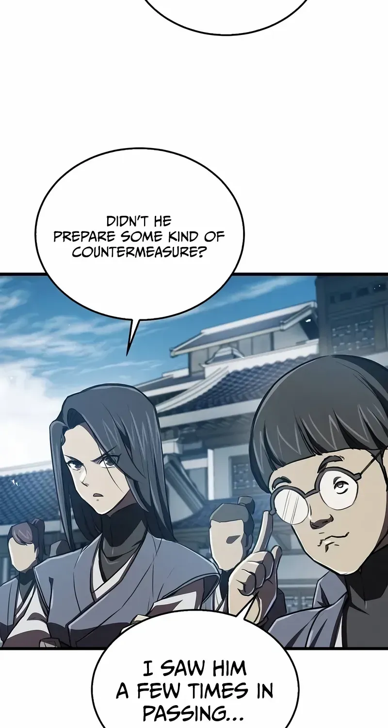 The Demonic Cult Instructor Returns Chapter 9 page 65 - 