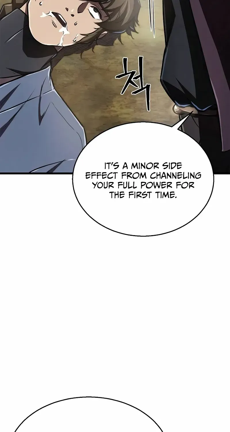 The Demonic Cult Instructor Returns Chapter 9 page 8 - 