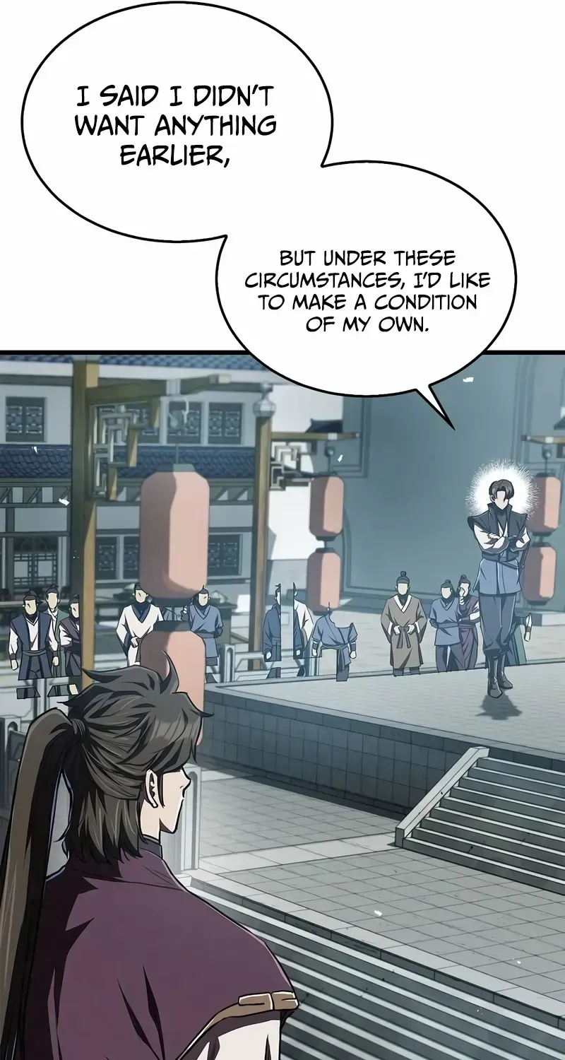 The Demonic Cult Instructor Returns Chapter 9 page 73 - 