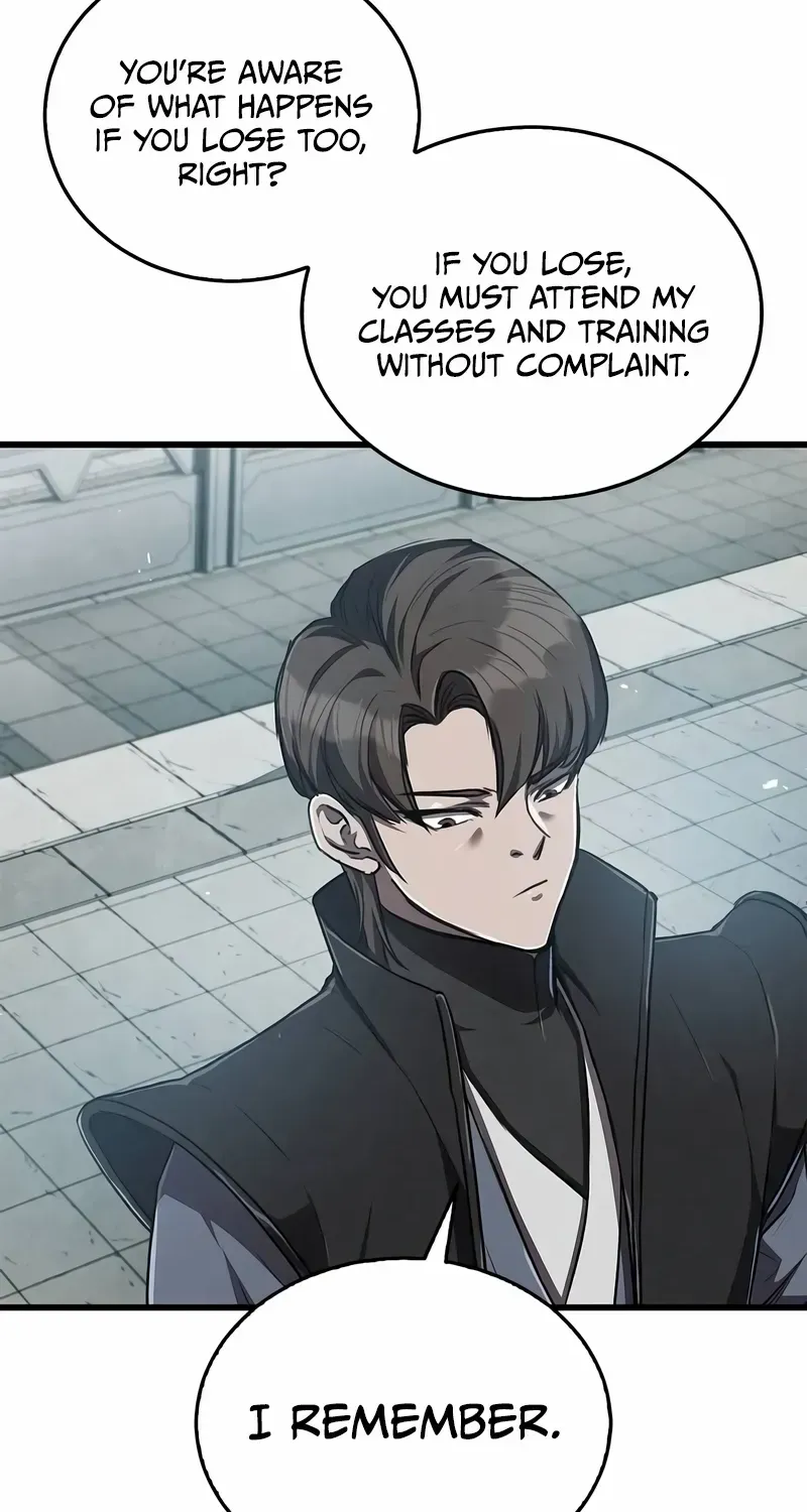 The Demonic Cult Instructor Returns Chapter 9 page 78 - 