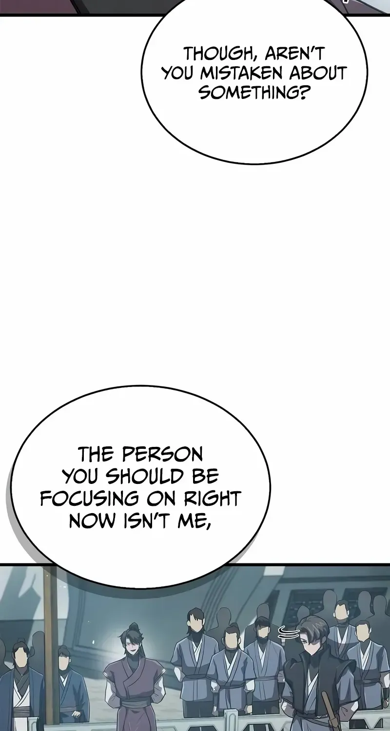 The Demonic Cult Instructor Returns Chapter 9 page 80 - 