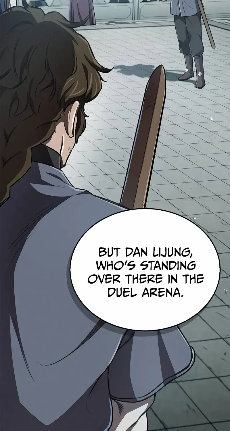 The Demonic Cult Instructor Returns Chapter 9 page 81 - 