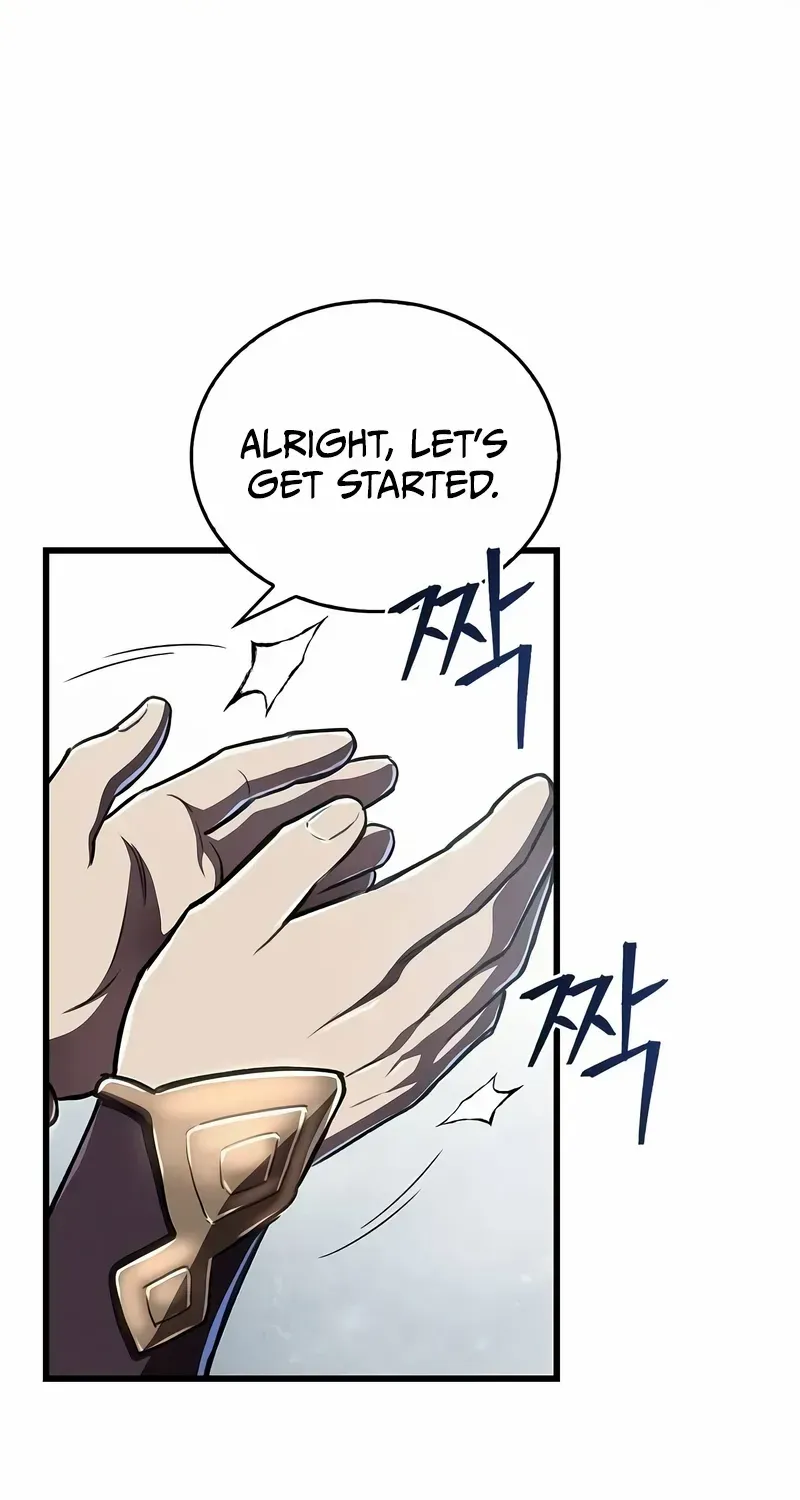 The Demonic Cult Instructor Returns Chapter 9 page 85 - 
