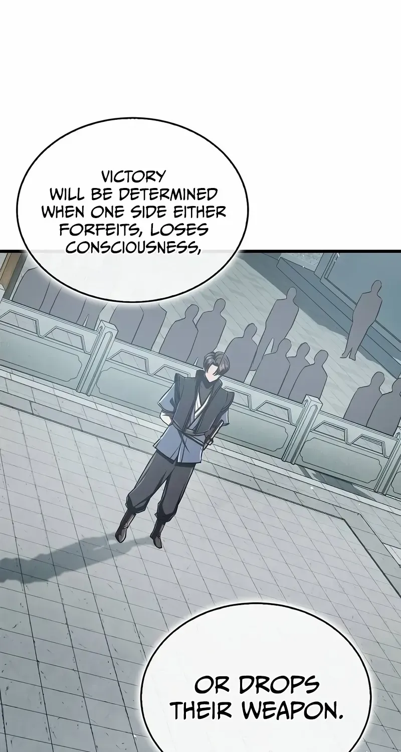 The Demonic Cult Instructor Returns Chapter 9 page 86 - 