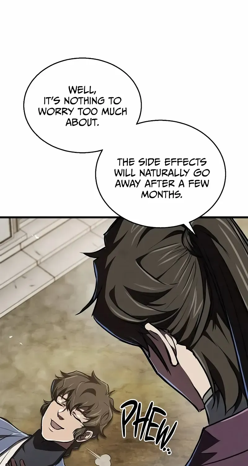 The Demonic Cult Instructor Returns Chapter 9 page 10 - 