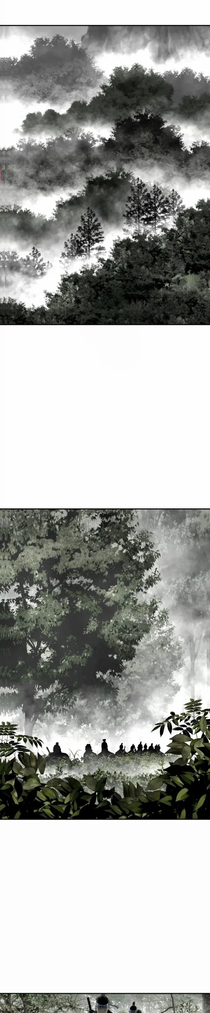The Demonic Supreme Sword Chapter 14 page 2 - 