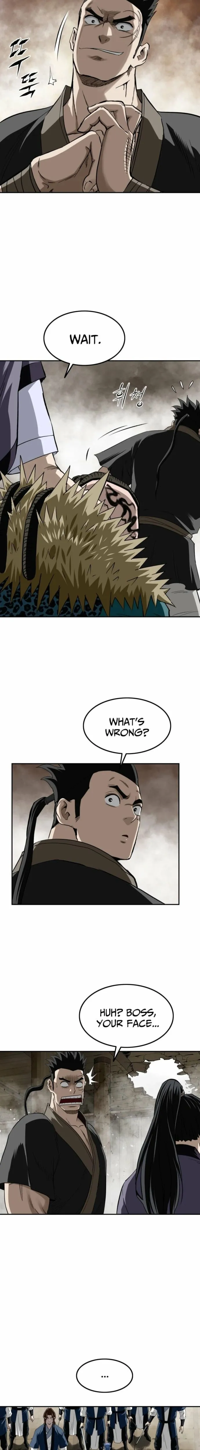 The Demonic Supreme Sword Chapter 14 page 26 - 