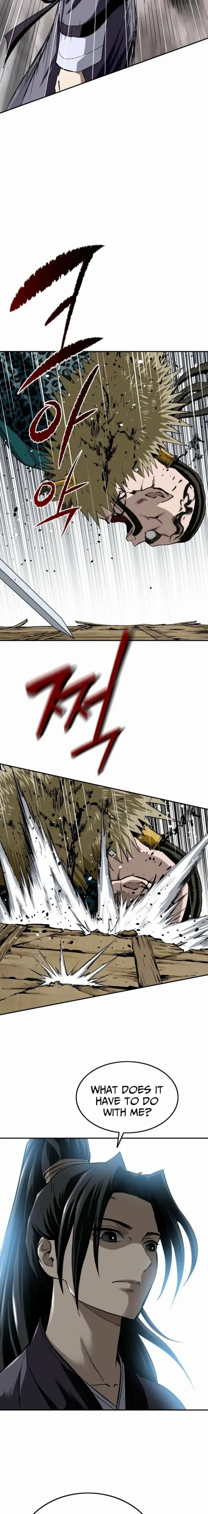 The Demonic Supreme Sword Chapter 14 page 10 - 
