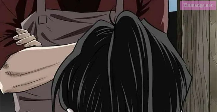 The Demonic Supreme Sword Chapter 18.1 page 17 - 