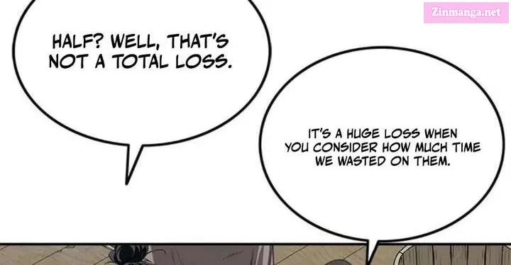 The Demonic Supreme Sword Chapter 18.1 page 21 - 