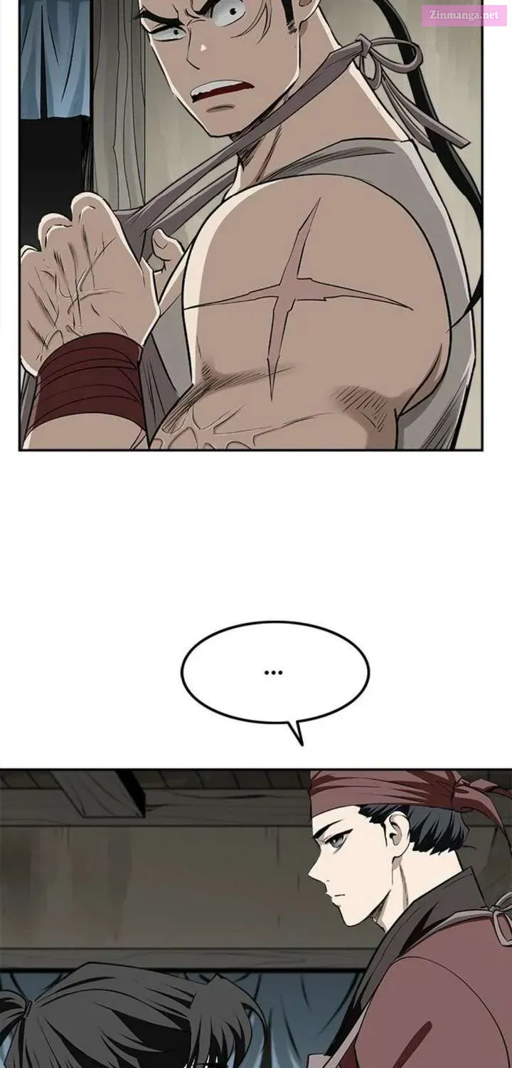 The Demonic Supreme Sword Chapter 18.1 page 24 - 