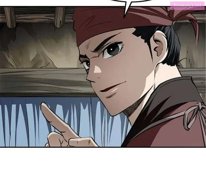 The Demonic Supreme Sword Chapter 18.1 page 33 - 