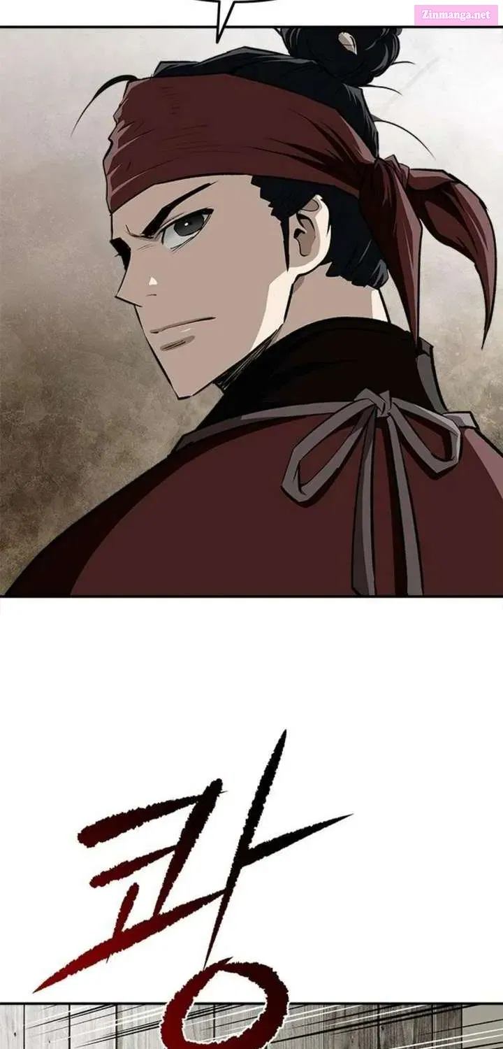 The Demonic Supreme Sword Chapter 18.1 page 36 - 