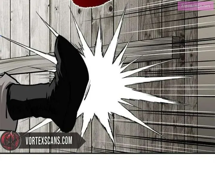 The Demonic Supreme Sword Chapter 18.1 page 37 - 