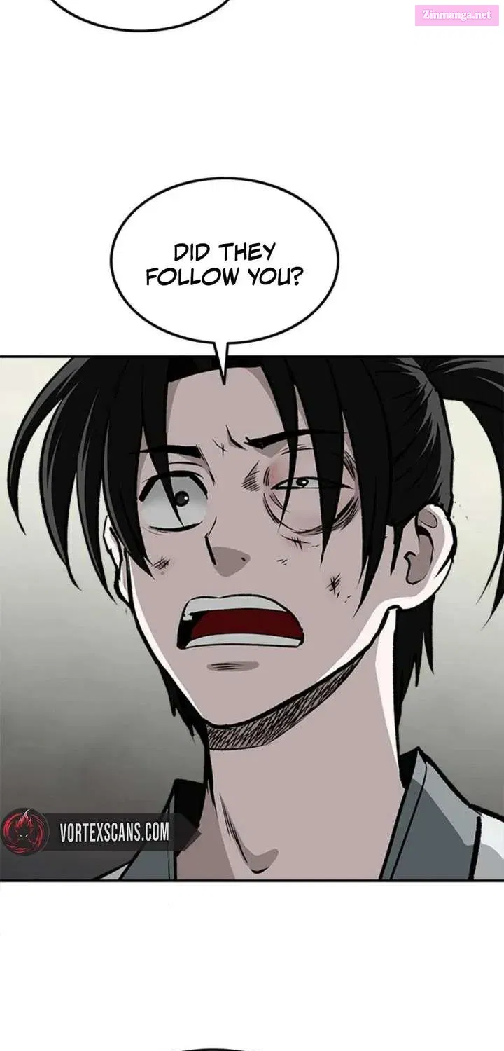 The Demonic Supreme Sword Chapter 18.1 page 40 - 