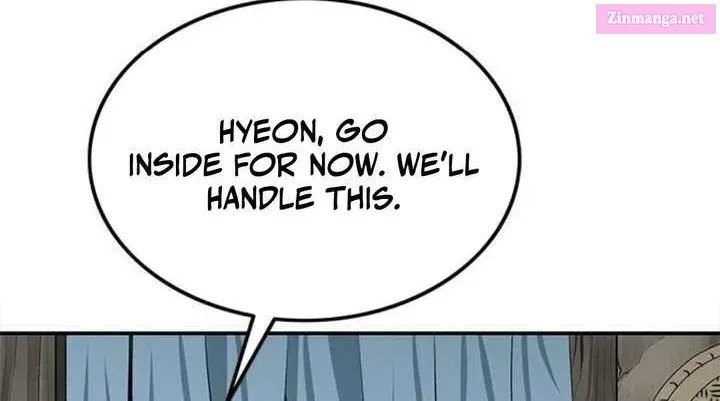 The Demonic Supreme Sword Chapter 18.1 page 41 - 