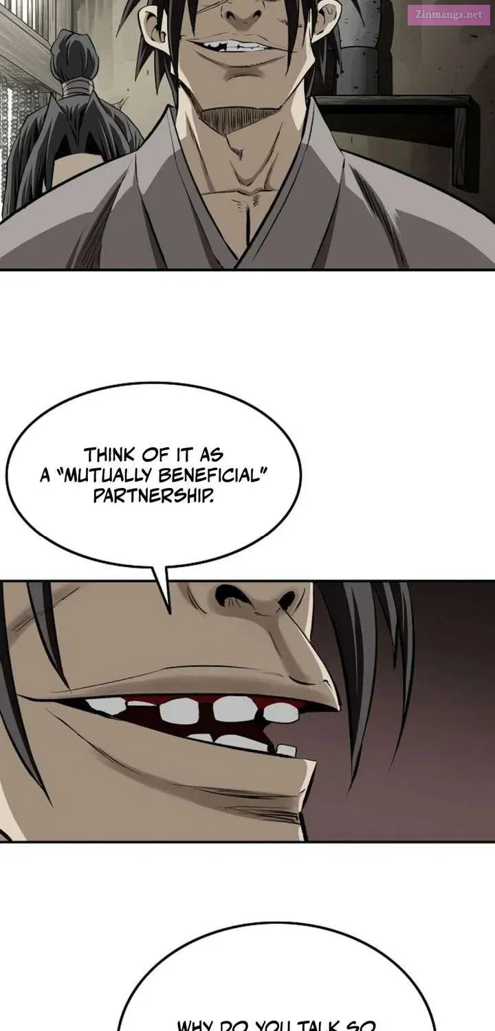 The Demonic Supreme Sword Chapter 18.1 page 47 - 